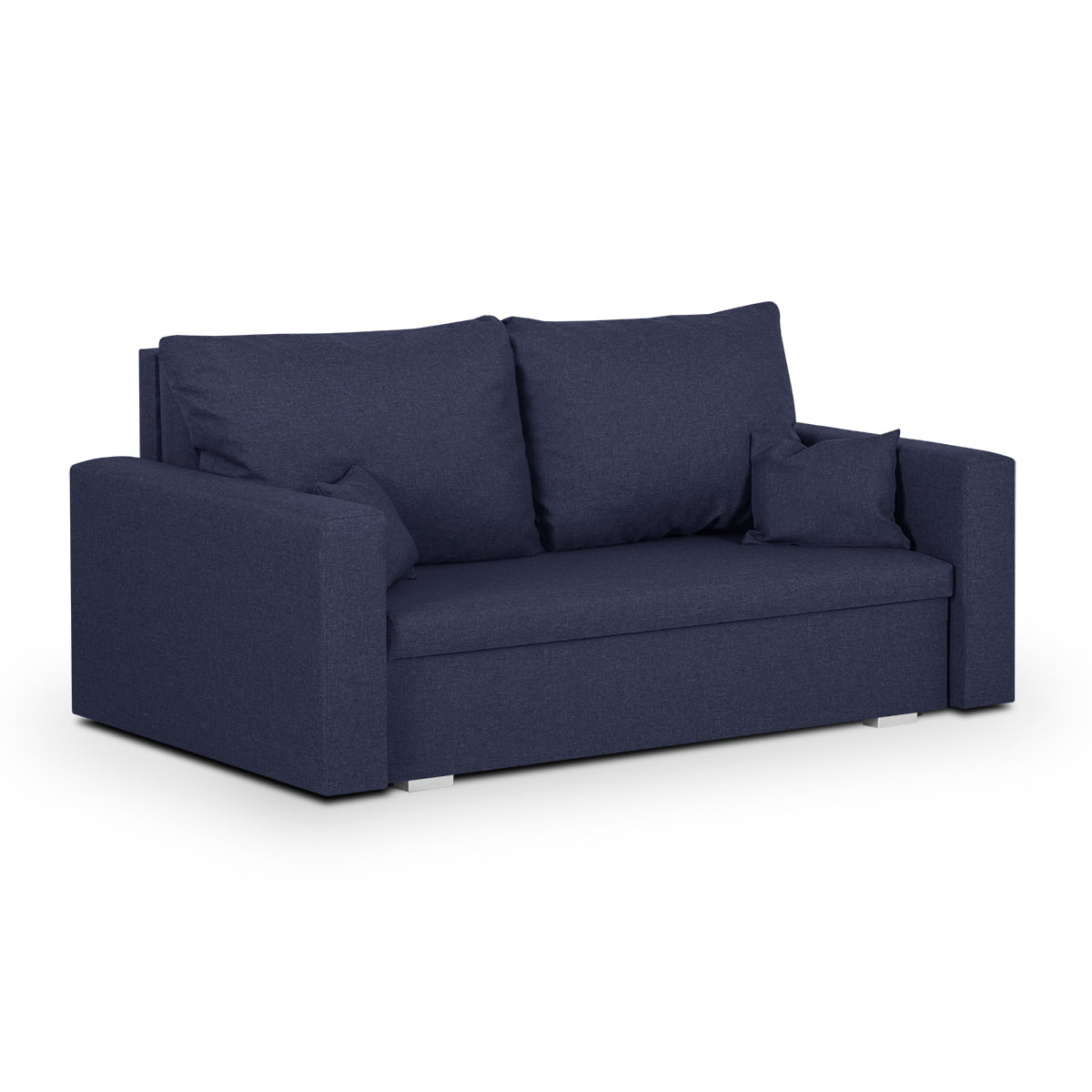 Marineblau