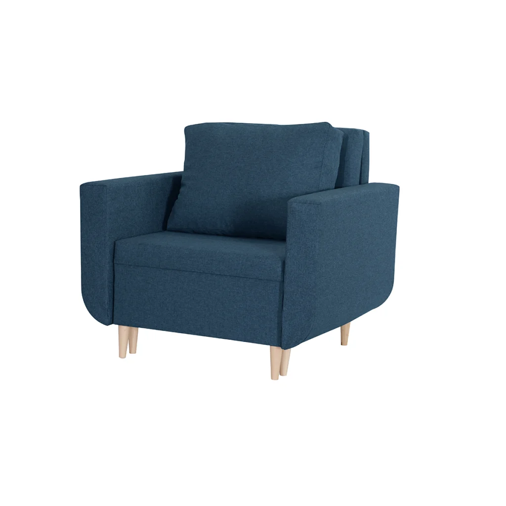 Marineblau