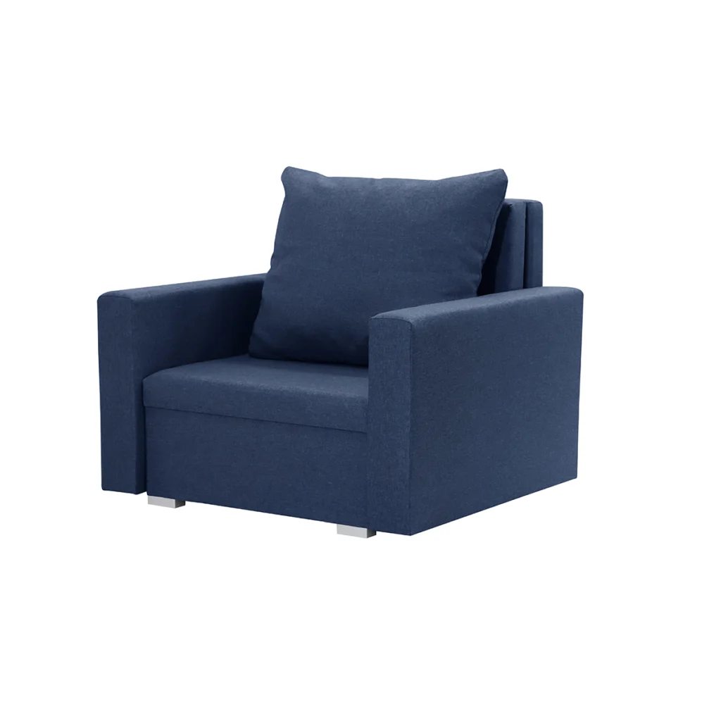 Marineblau