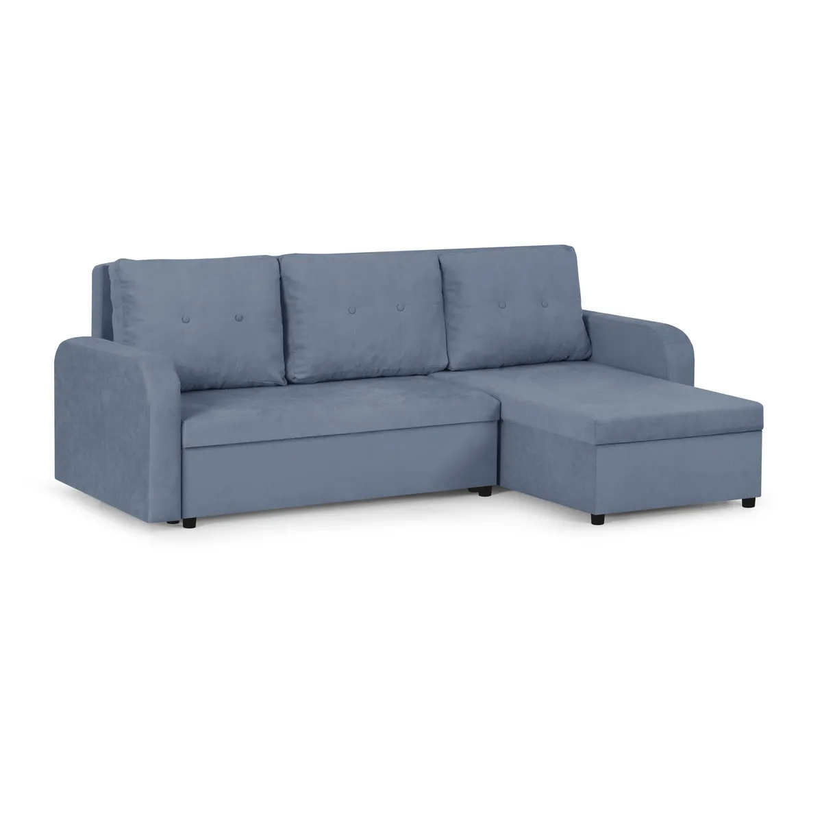 Marineblau