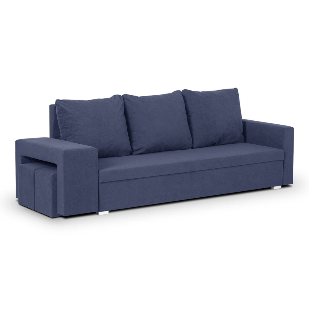 Marineblau