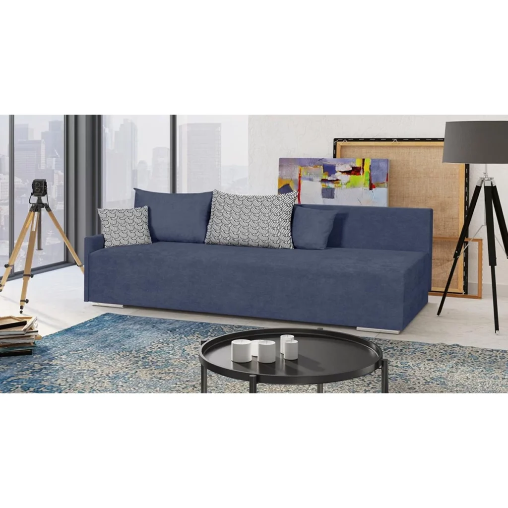 Marineblau