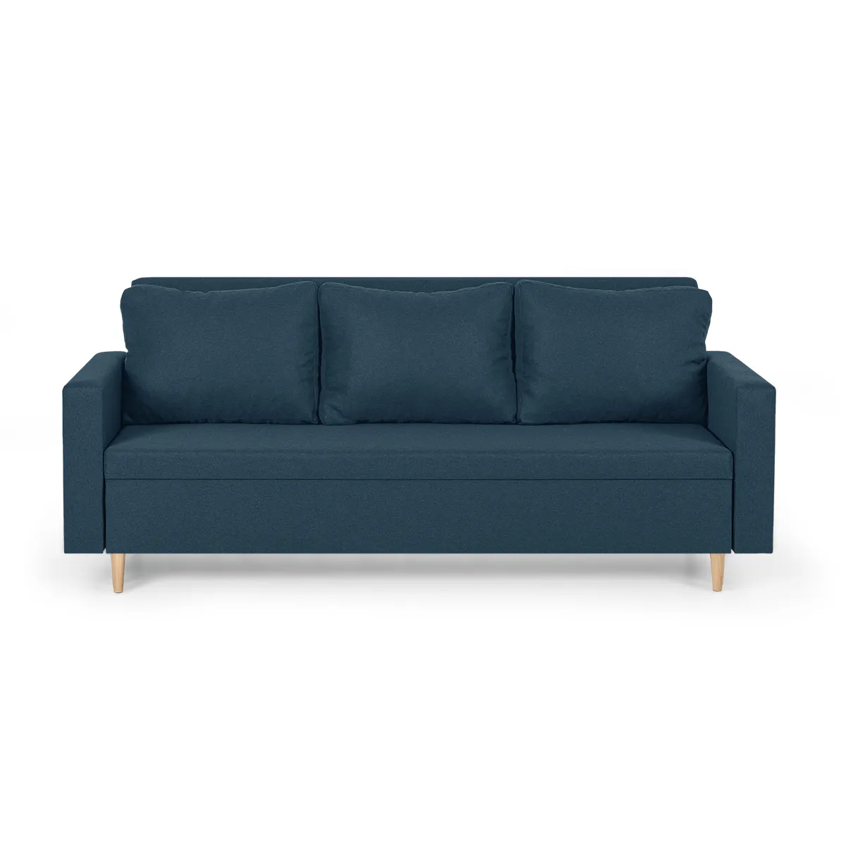 Marineblau