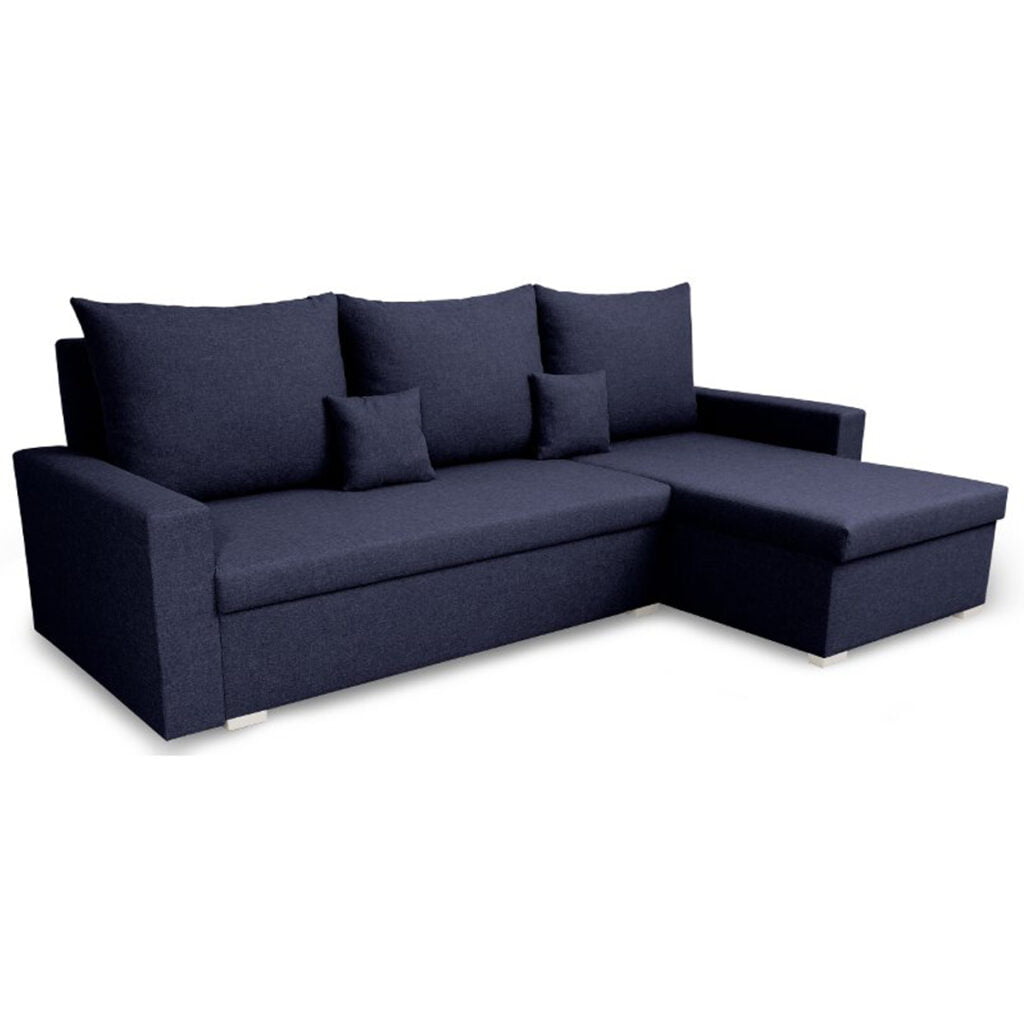 Marineblau
