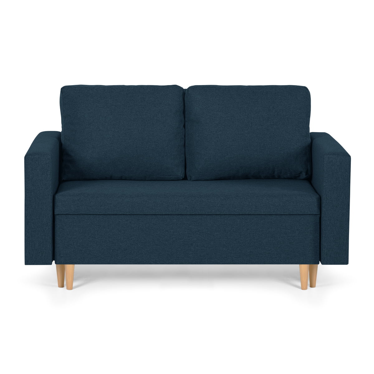 Marineblau