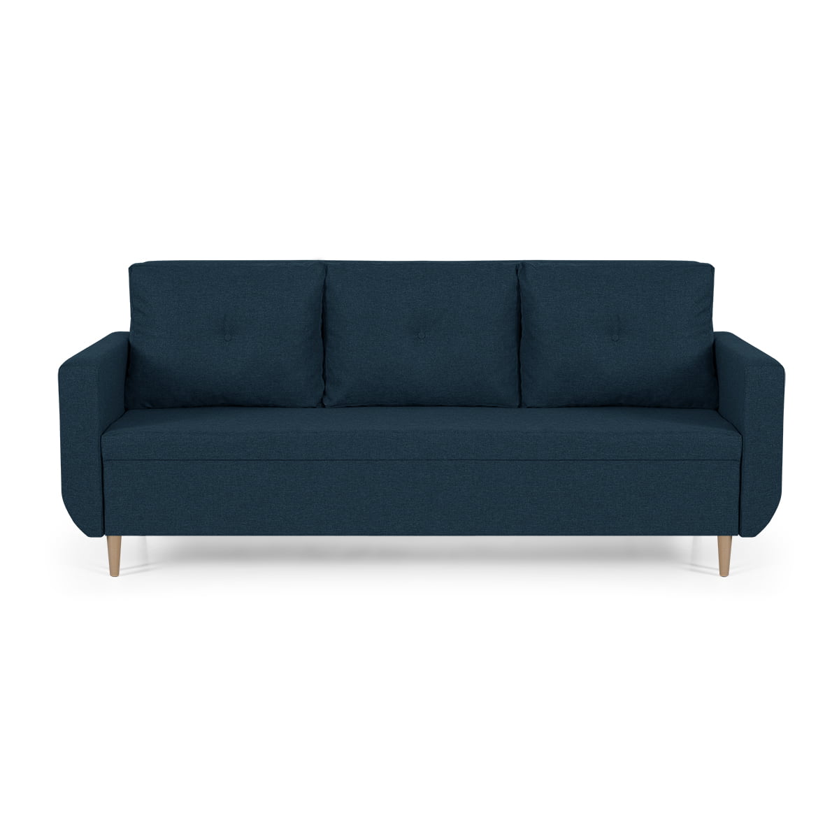 Marineblau