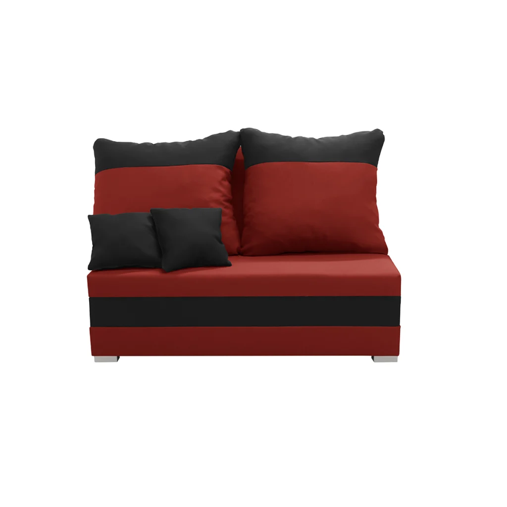 Rot/Schwarz