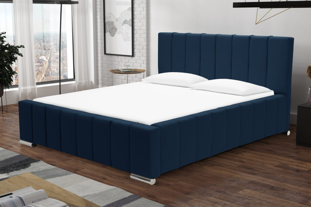 Marineblau