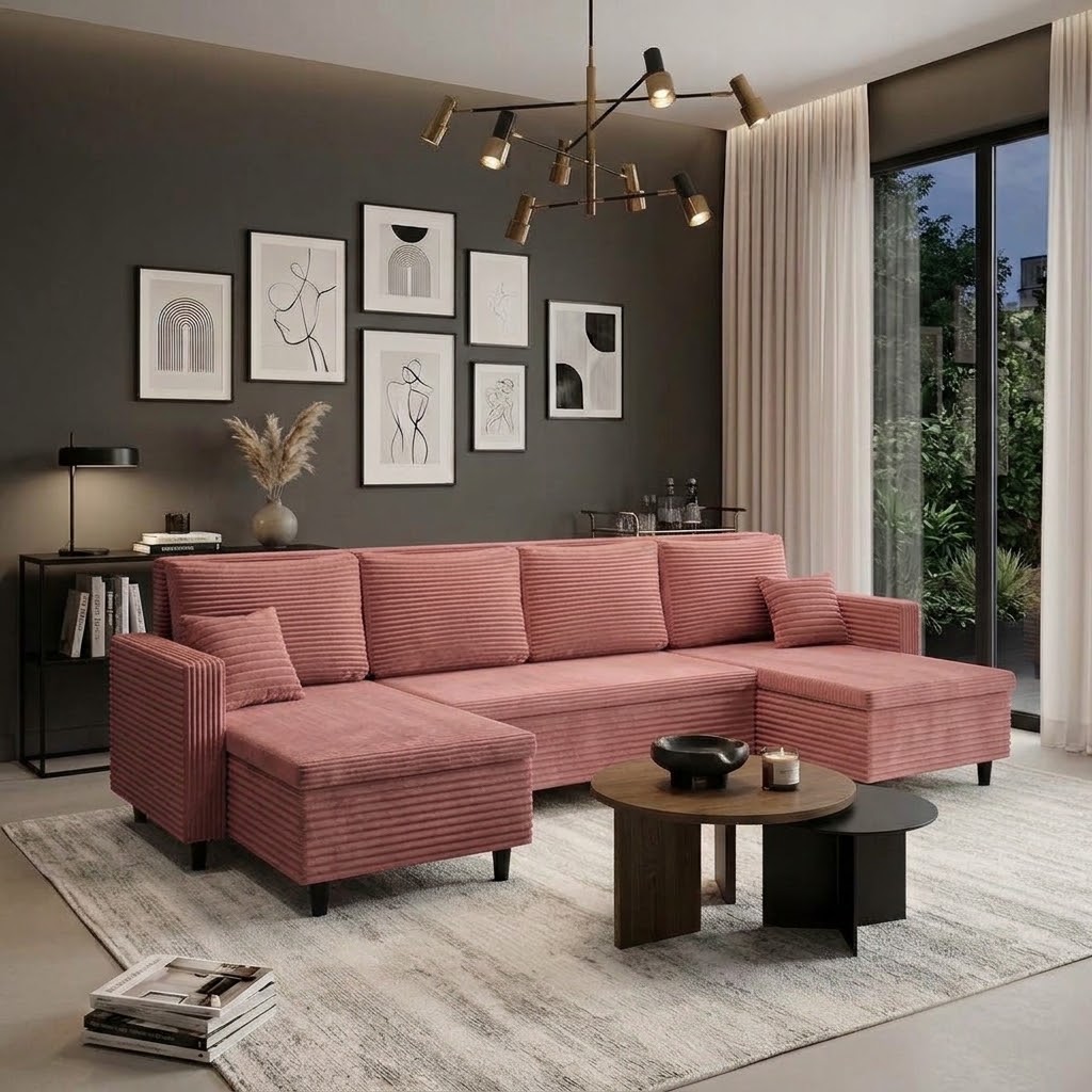 Rosa